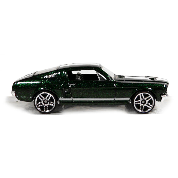 FORD Mustang NISMO 67 - SEAN - TOKIO DRIFT - FAST & FURIOUS (del Pack de 5) – Rápidos y Furiosos · imagen 5