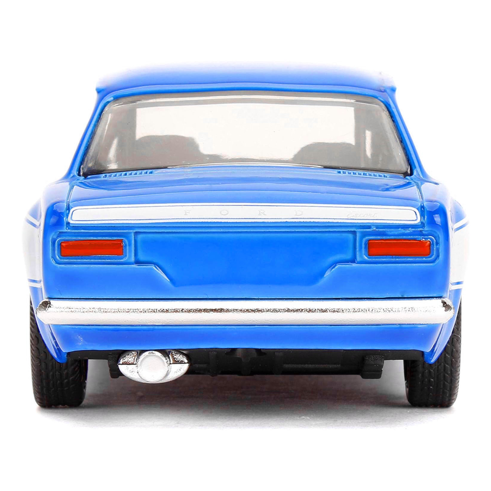 Ford Escort – Brian · imagen 3