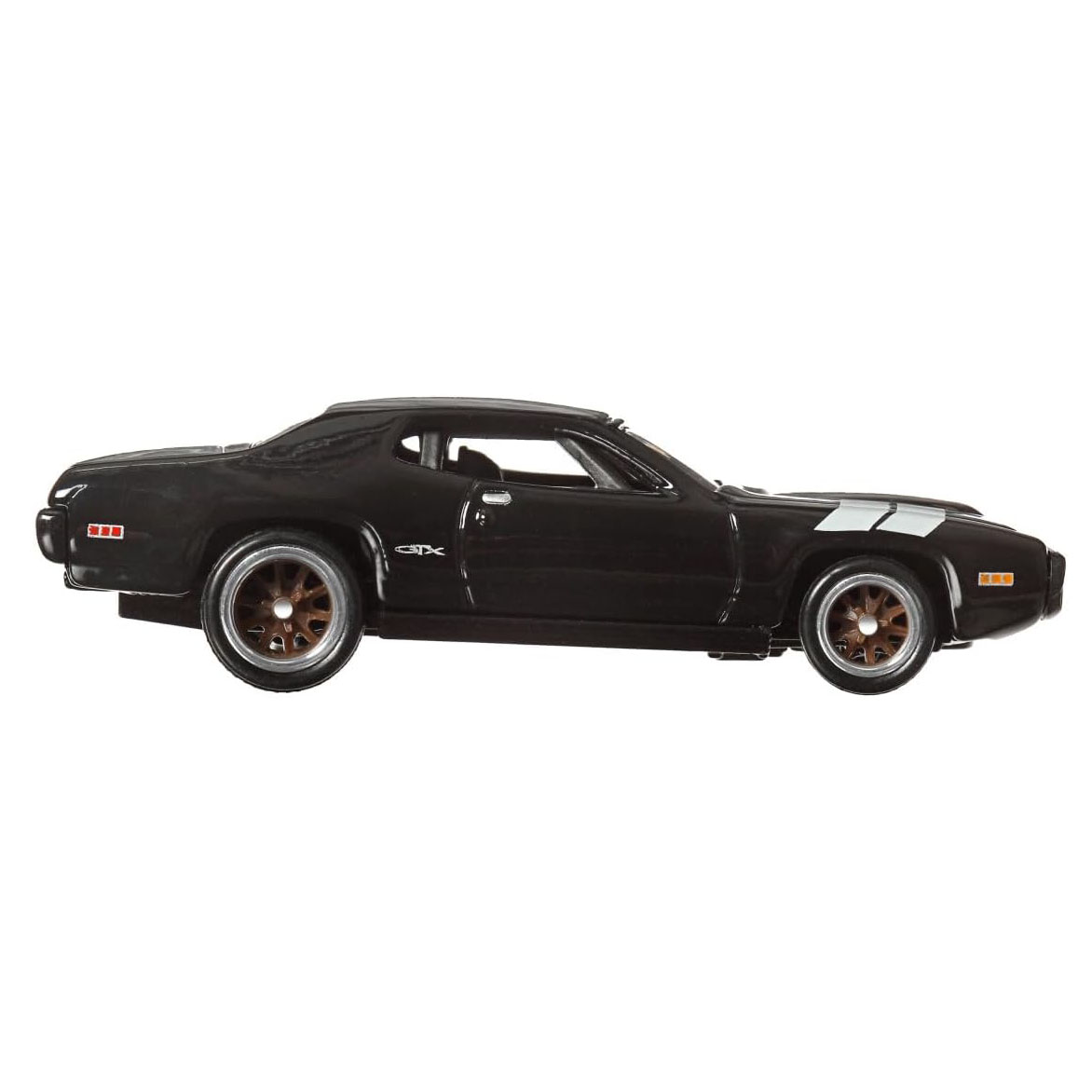 Plymouth GTX 1971 - TORETTO - Rápidos y Furiosos - FAST AND FURIOUS PREMIUM · imagen 4