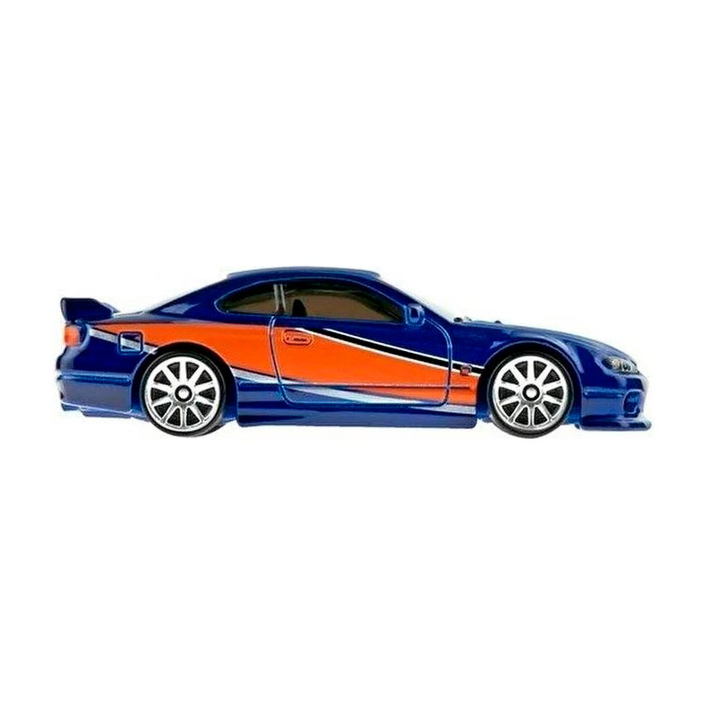 NISSAN SILVIA S15 - HAN - FAST & FURIOUS – Rápidos y Furiosos · imagen 5
