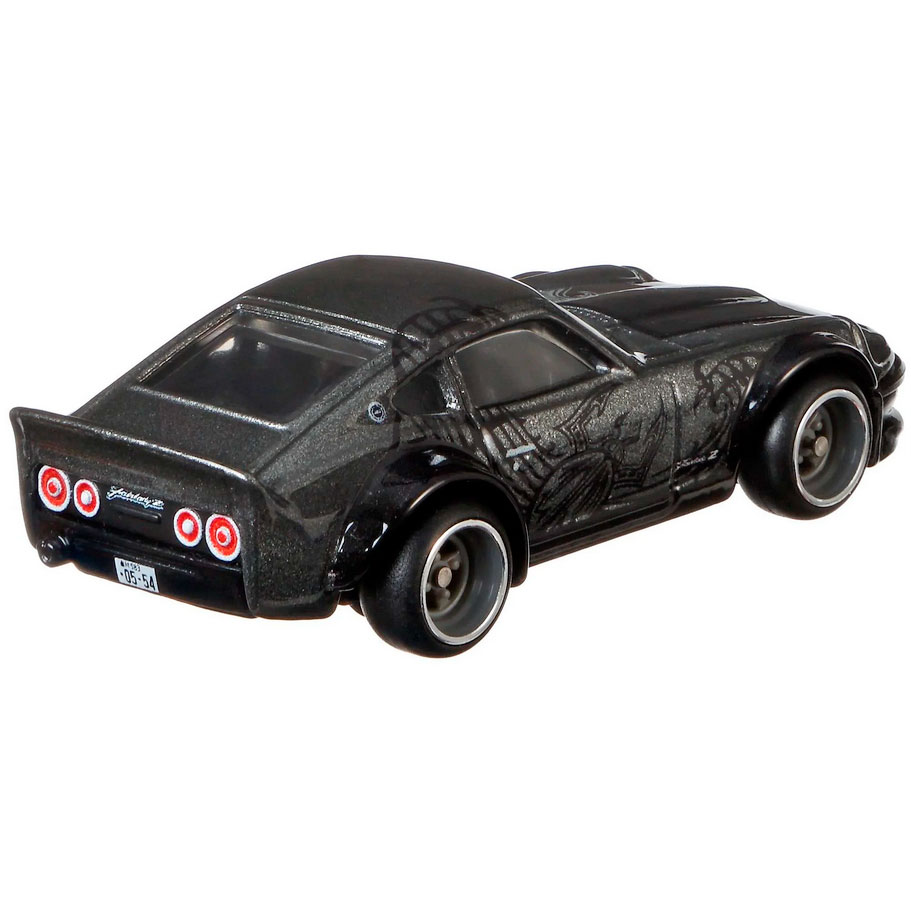 NISSAN Fairlady 240Z - DK - FAST & FURIOUS - PREMIUM – Rápidos y Furiosos · imagen 3