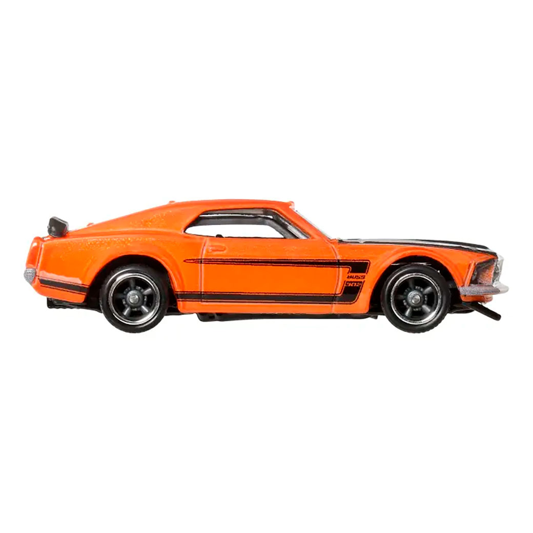 FORD MUSTANG BOSS 302 - Boulevard · imagen 5