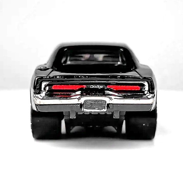 Dodge Charger R/T 1970 – DOM TORETTO - FAST & FURIOUS (del Pack de 5) – Rápidos y Furiosos · imagen 5