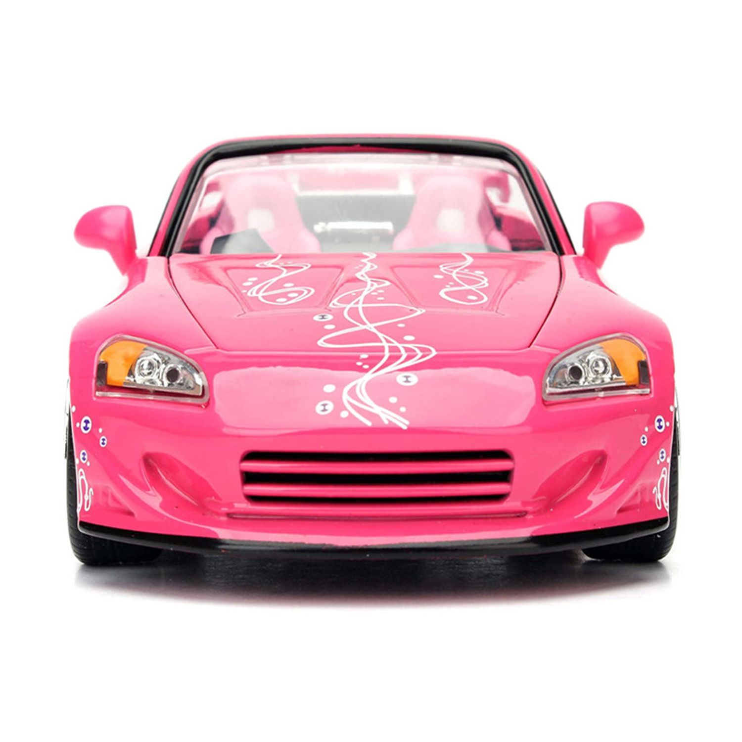 Honda S2000 - Suki - 1.32 – Rápidos y Furiosos · imagen 4