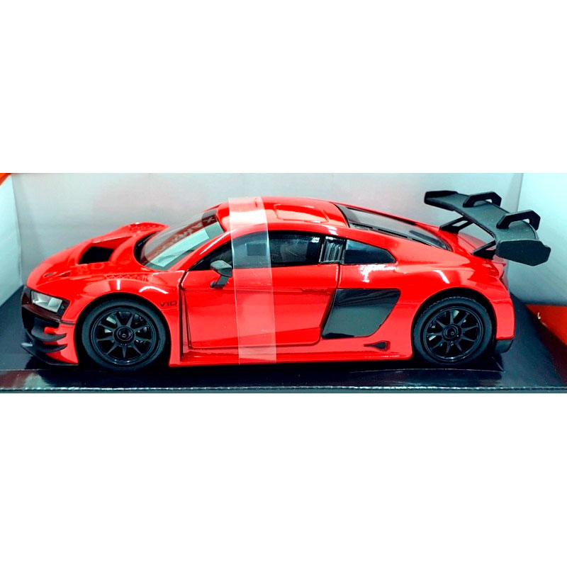 AUDI R8 LMS GT3 · imagen 5