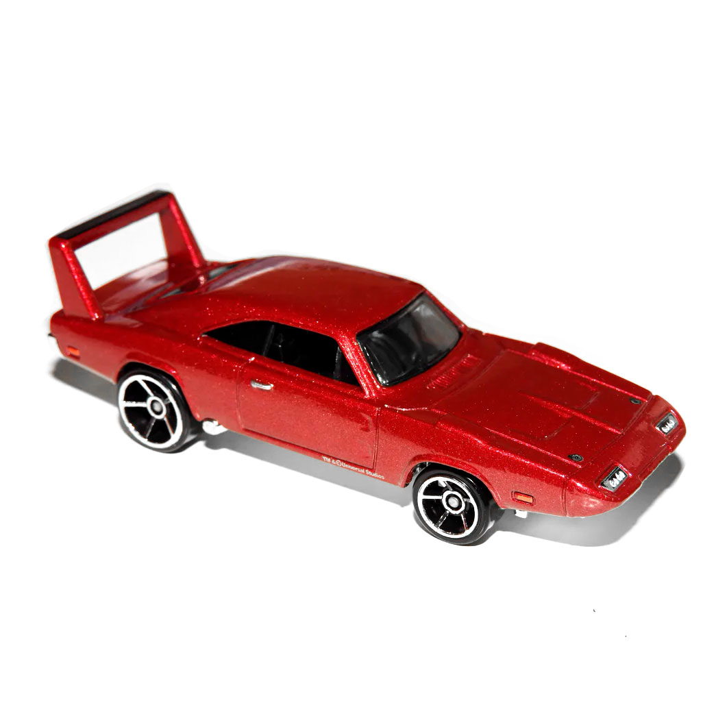 Dodge Charger Daytona – DOM TORETTO – Rápidos y Furiosos - Fast and Furious · imagen 3