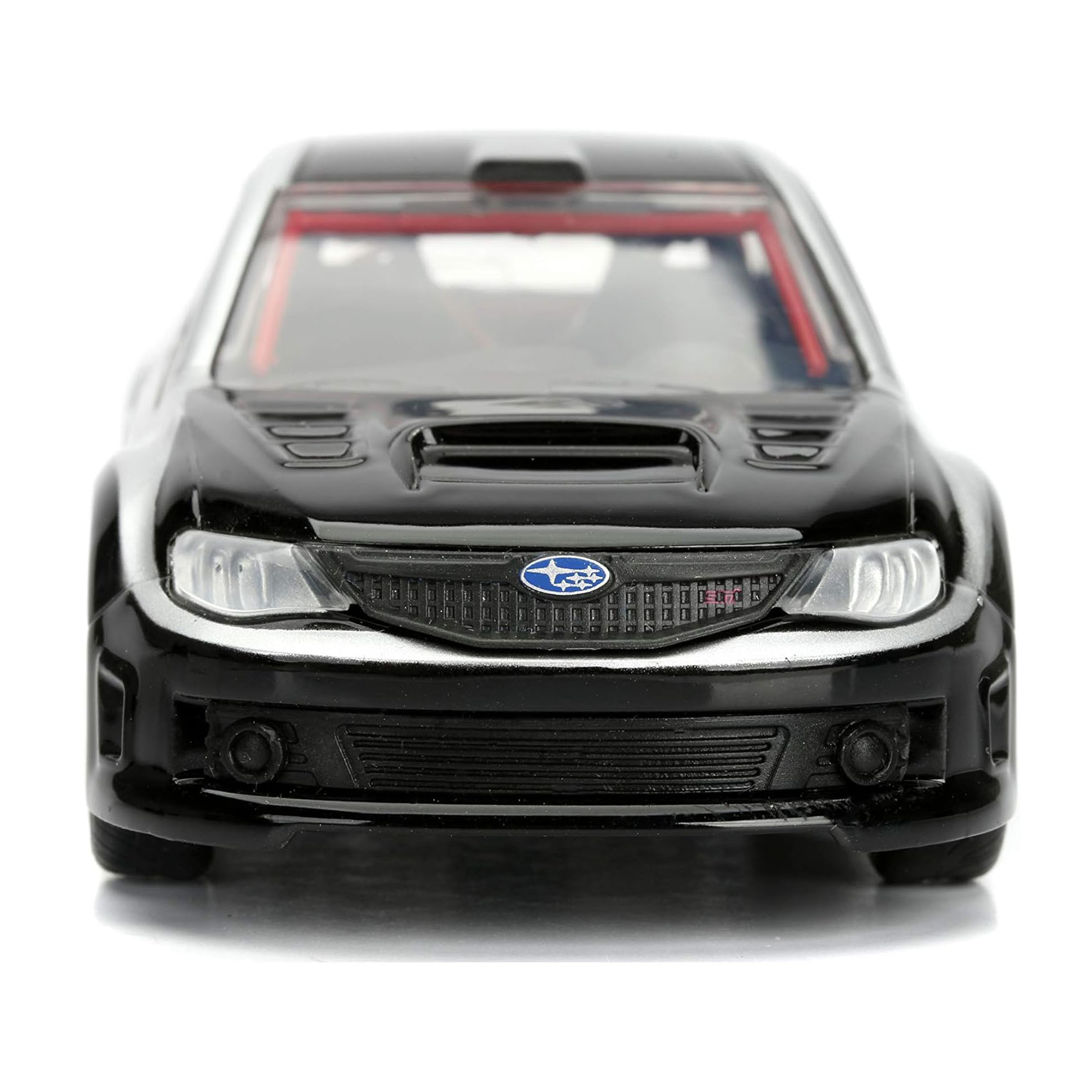 SUBARU IMPREZA STI - BRIAN – Rápidos y Furiosos · imagen 4
