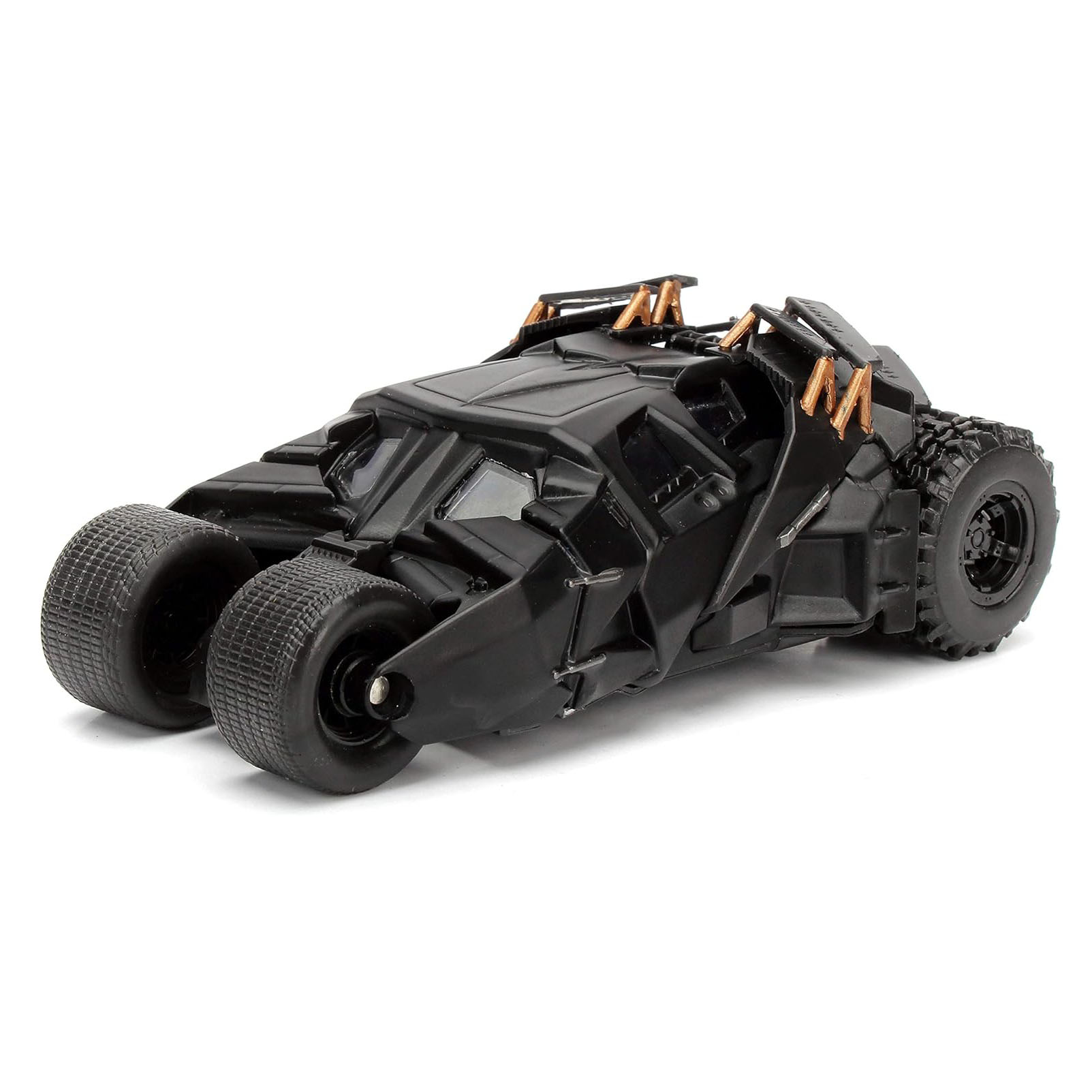 Batman Batimóvil - The Dark Knight · imagen 1