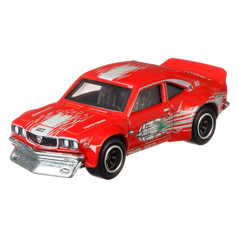 Mazda RX3 - TORETTO - FAST & FURIOUS - PREMIUM – Rápidos y Furiosos · imagen 2