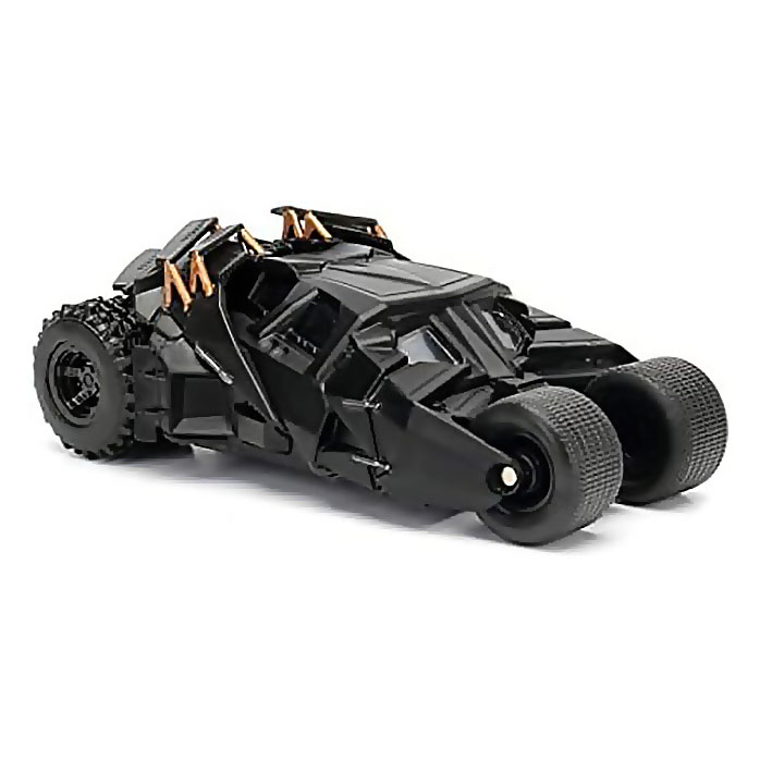 Batman Batimóvil - The Dark Knight · imagen 2