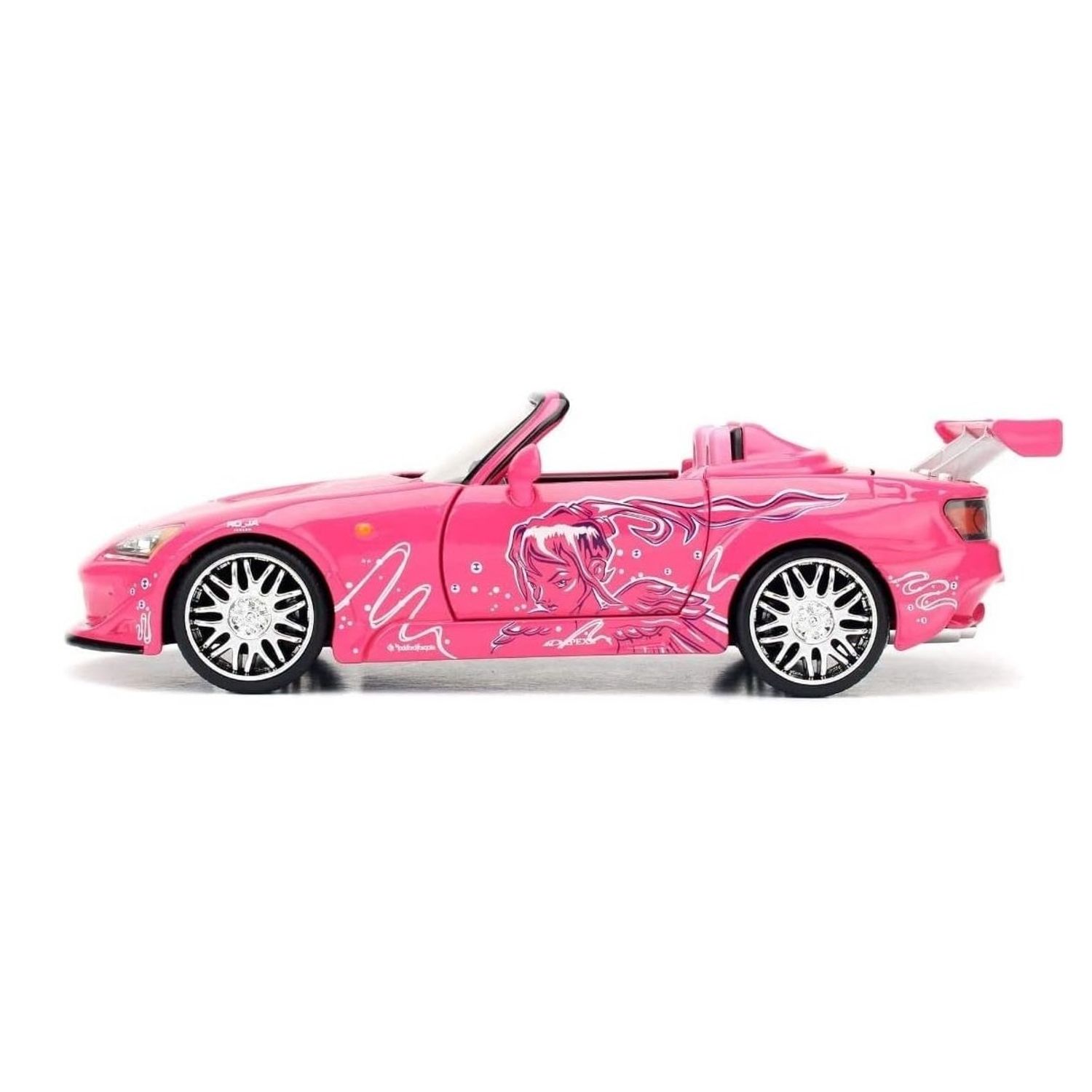 Honda S2000 - Suki – Rápidos y Furiosos · imagen 4