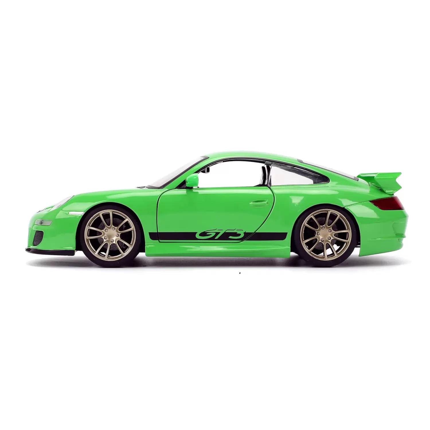 Porsche 911 GT3 - Fast & Furious - Rápidos y Furiosos · imagen 5