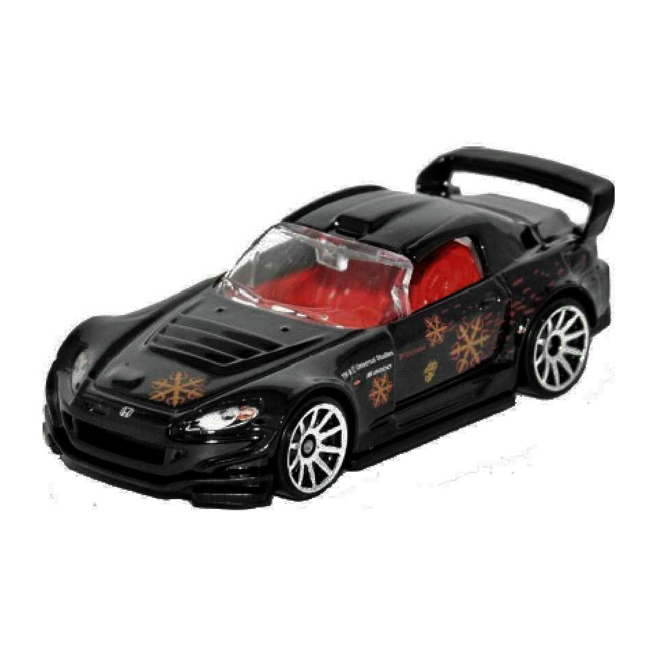 Honda S2000 – JOHNNY - HW - Rápidos y Furiosos - Fast and Furious · imagen 3