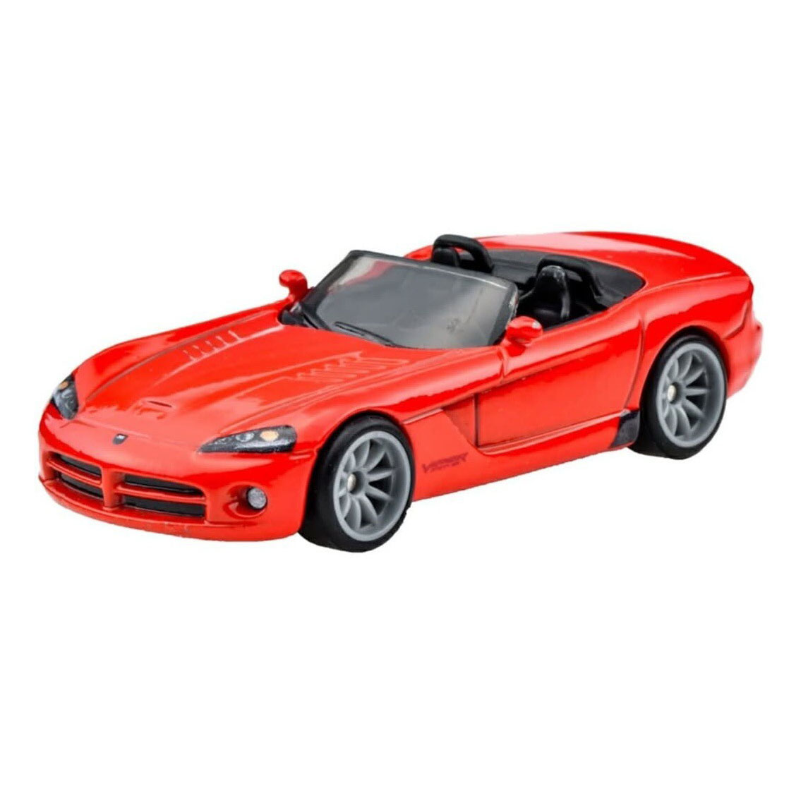 Dodge Viper SRT 10 - 2003 - FAST & FURIOUS – Rápidos y Furiosos · imagen 3
