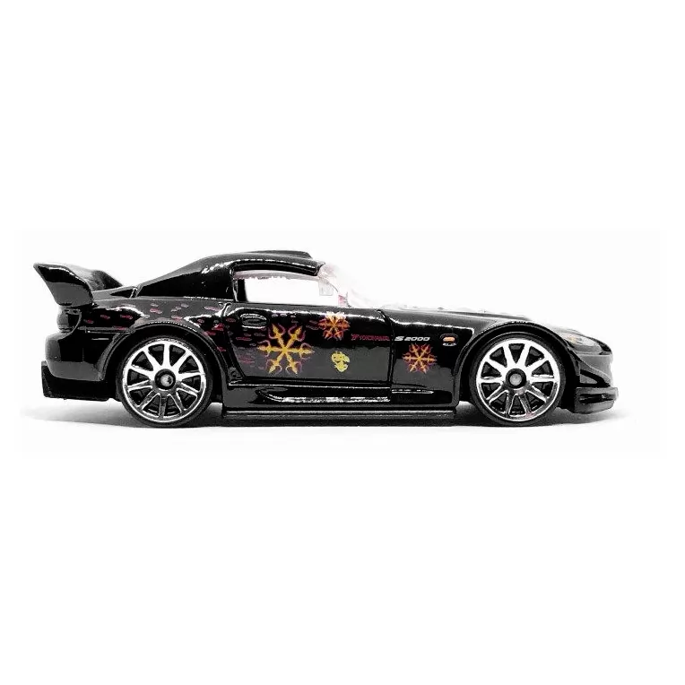 Honda S2000 – JOHNNY - HW - Rápidos y Furiosos - Fast and Furious · imagen 5