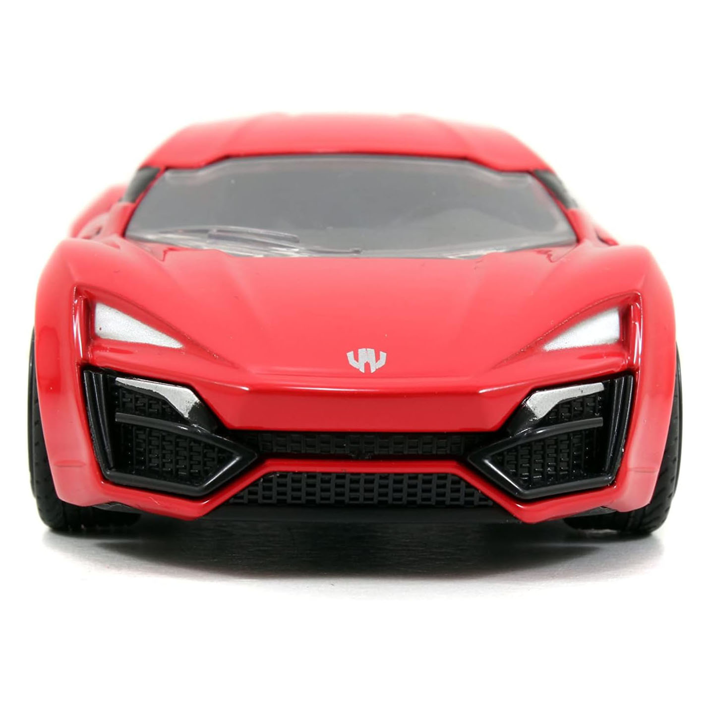 LYKAN HYPER SPORT · imagen 4