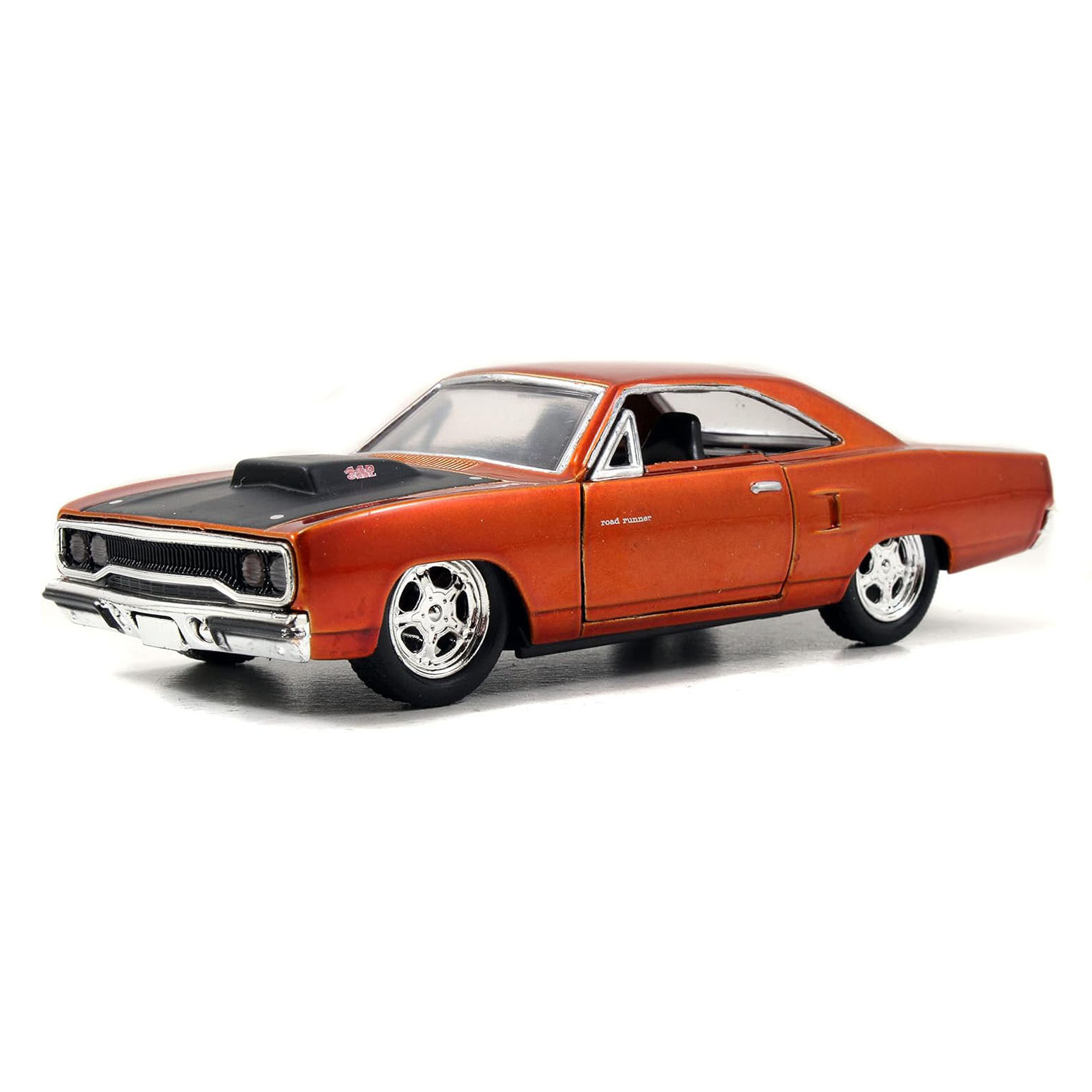 Plymouth Road Runner - DOM TORETTO – Rápidos y Furiosos · imagen 1