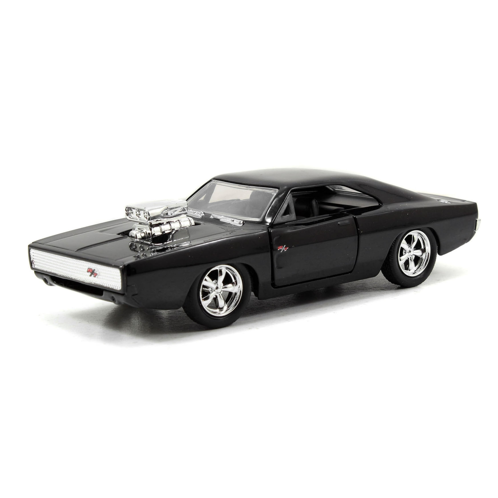 Dodge Charger R/T 1970 - DOM TORETTO – Rápidos y Furiosos · imagen 1