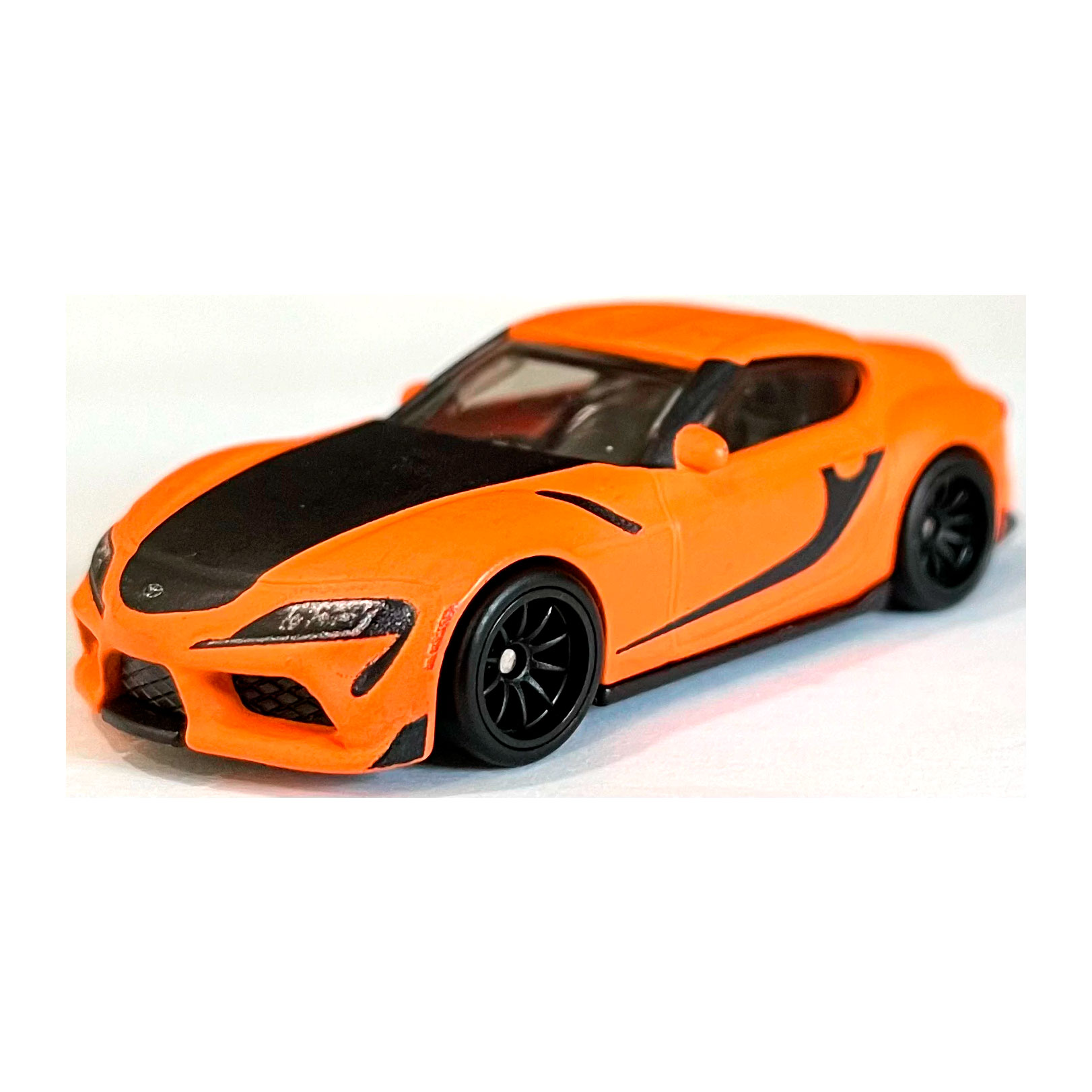 Toyota Supra MK5 - HAN - FAST & FURIOUS – Rápidos y Furiosos · imagen 1