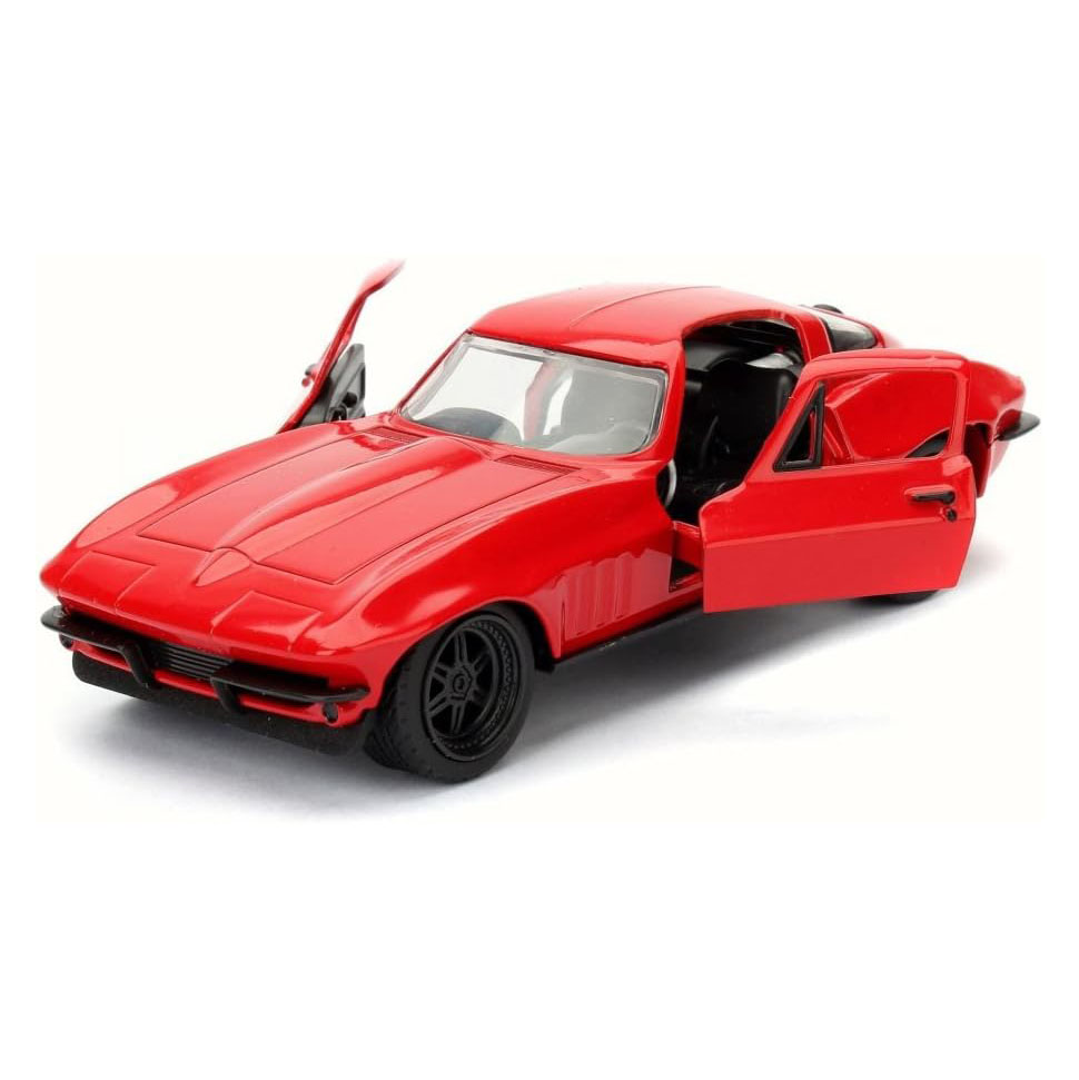 CHEVY CORVETTE - LETTY – Rápidos y Furiosos · imagen 2