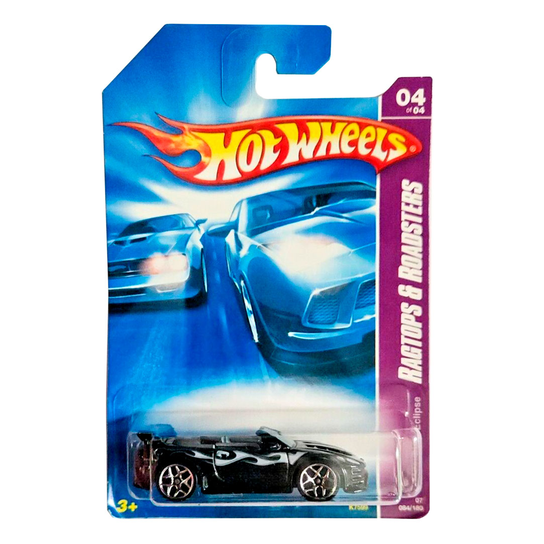 MITSUBISHI ECLIPSE SPYDER - Flama · imagen 2
