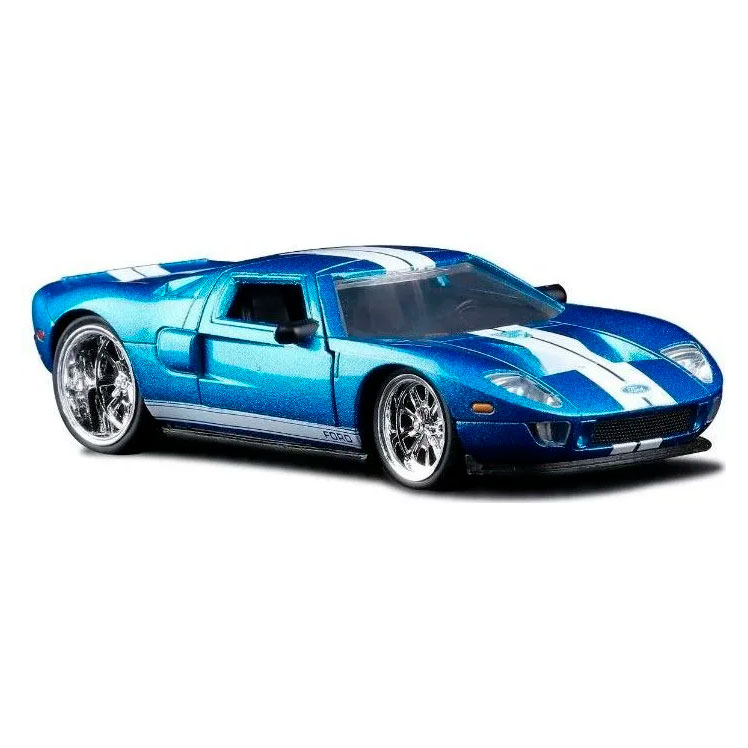 Ford GT-40 - FAST AND FURIOUS - RÁPIDOS Y FURIOSOS · imagen 2