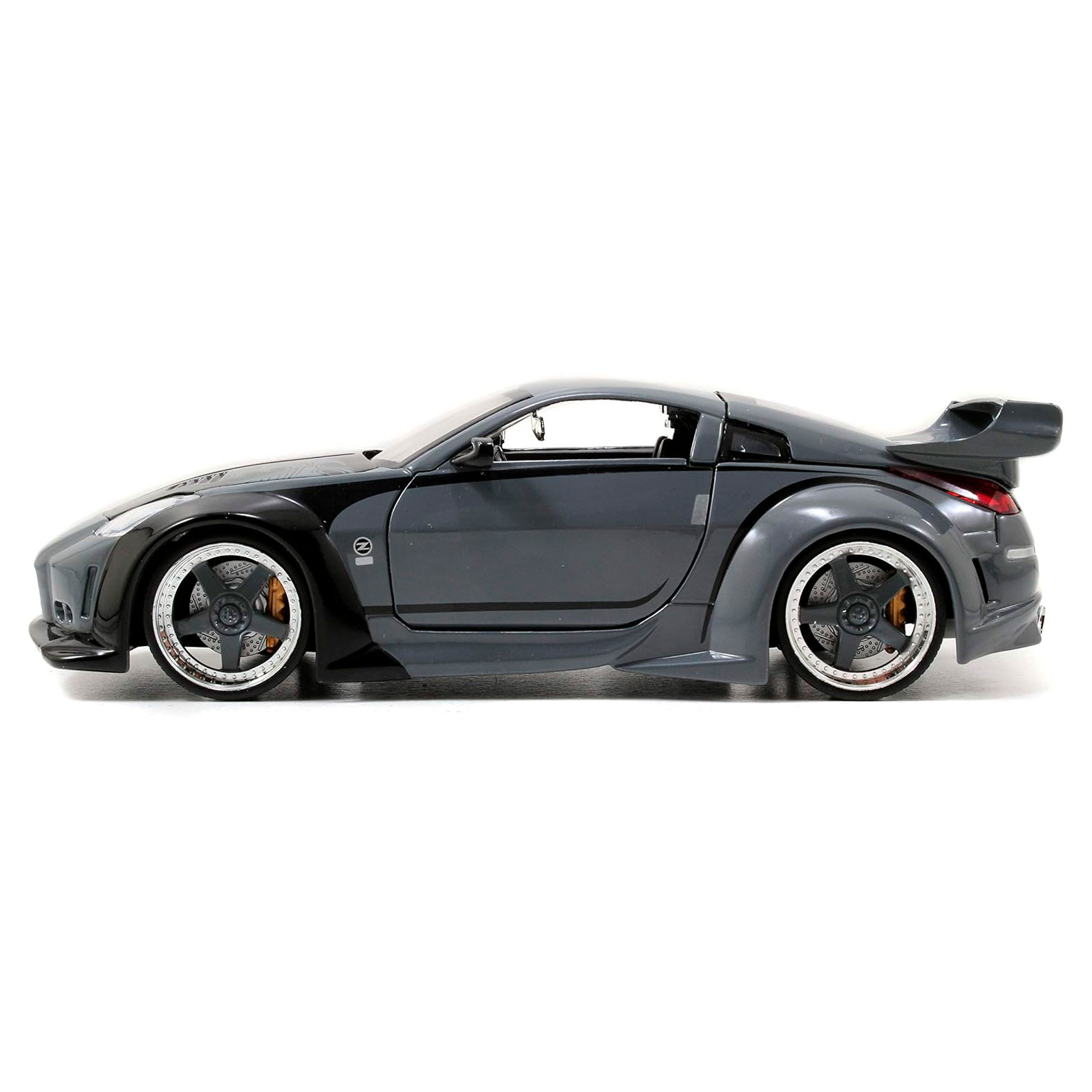 NISSAN 350Z - DK - TOKIO DRIFT – Rápidos y Furiosos · imagen 4