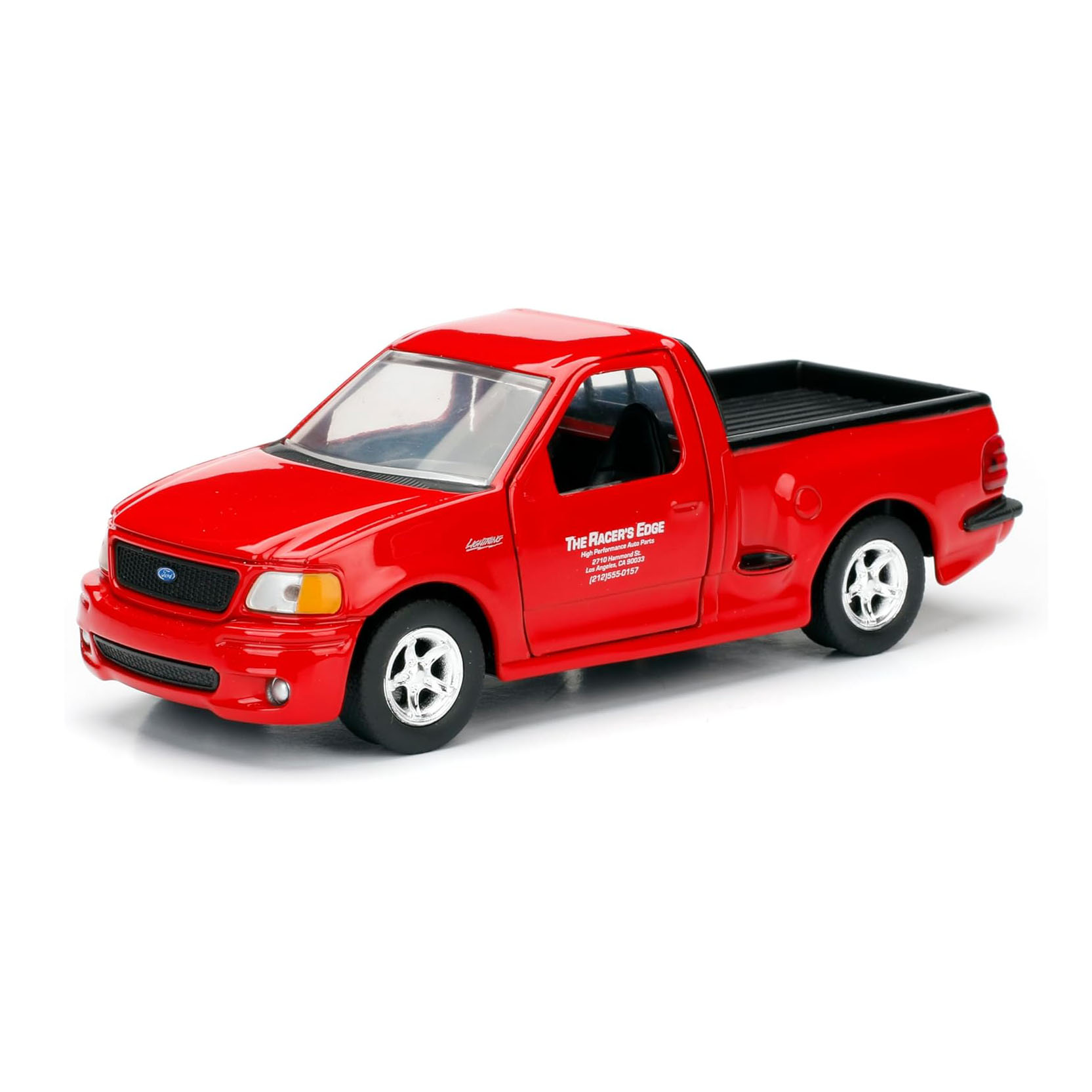 Ford F-150 SVT Lightning 1999 - BRIAN – Rápidos y Furiosos · imagen 1