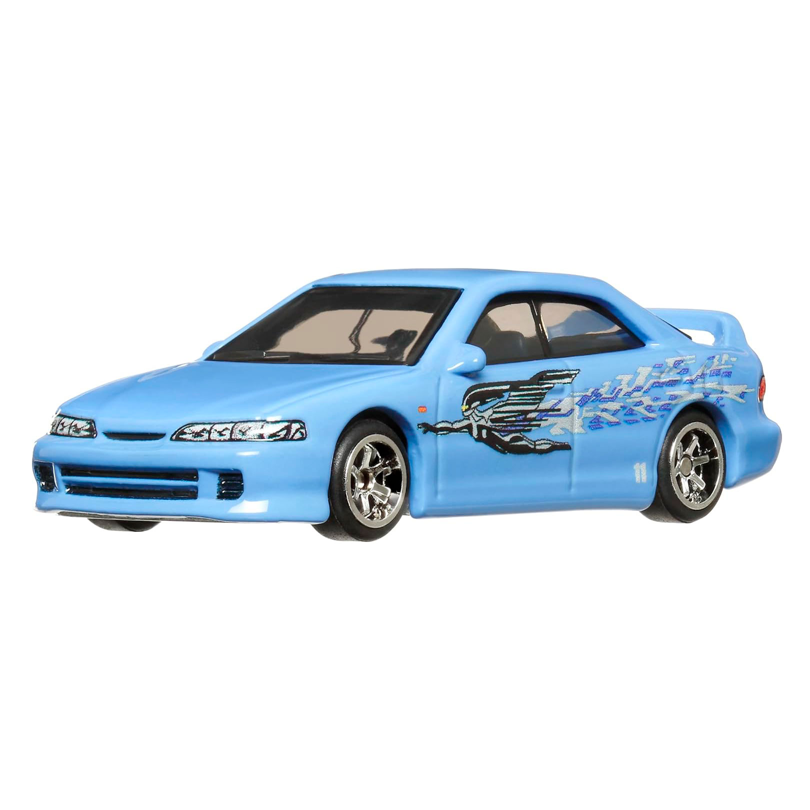 Acura (Honda) Integra GS-R - 1996 - MIA TORETTO - FAST & FURIOUS – Rápidos y Furiosos · imagen 1