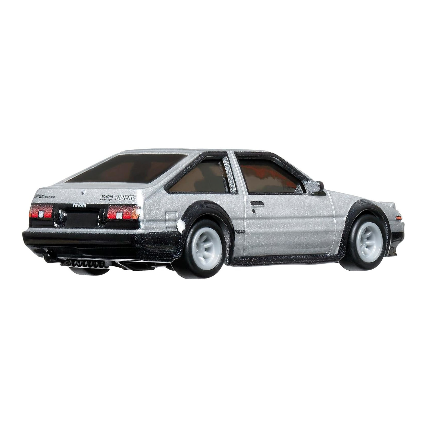 TOYOTA AE86 SPRINTER TRUENO - Tokio Drift - Rapidos y furiosos · imagen 4