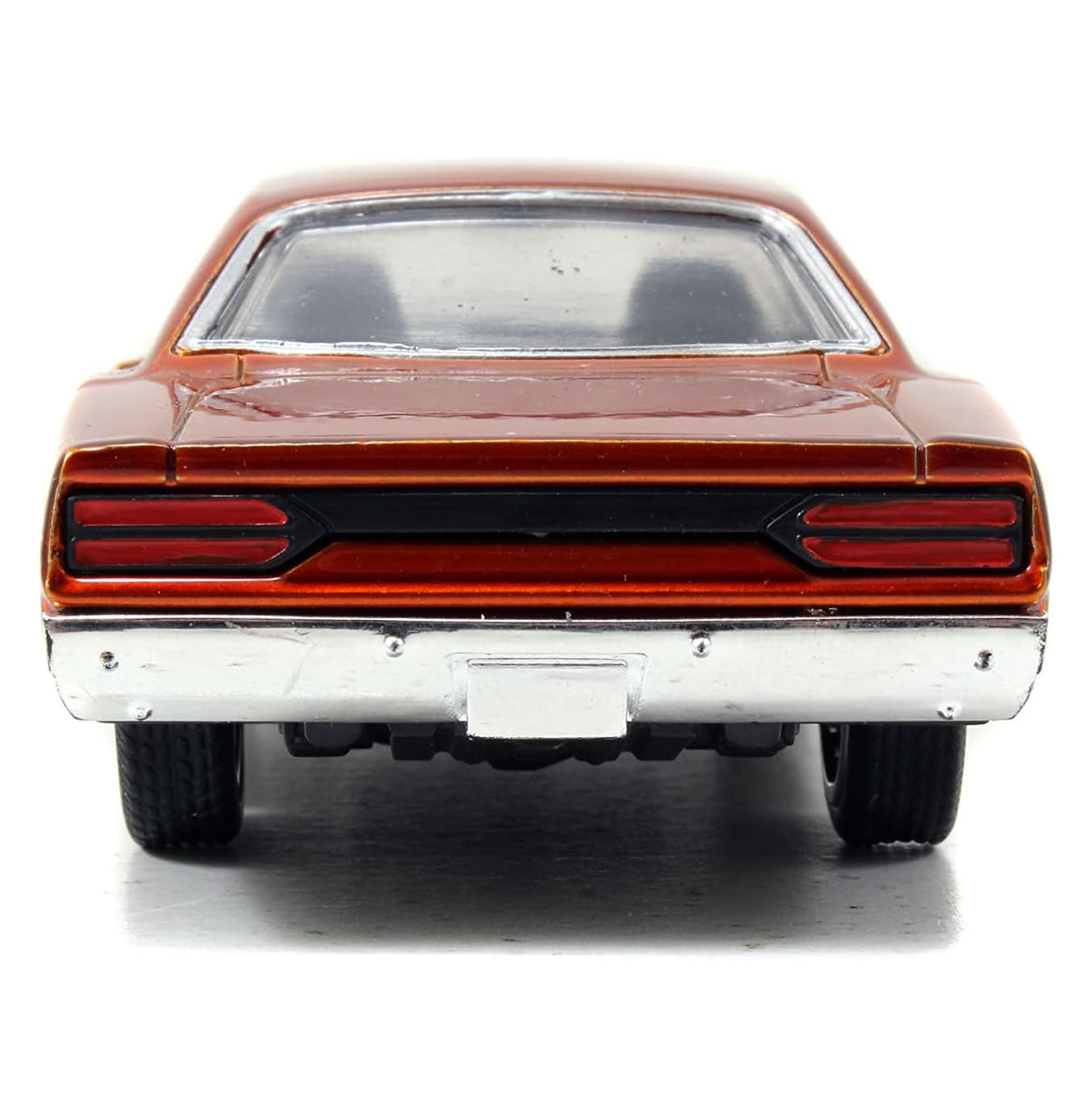 Plymouth Road Runner - DOM TORETTO – Rápidos y Furiosos · imagen 5