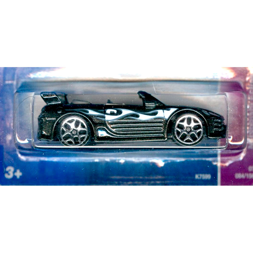 MITSUBISHI ECLIPSE SPYDER - Flama · imagen 3