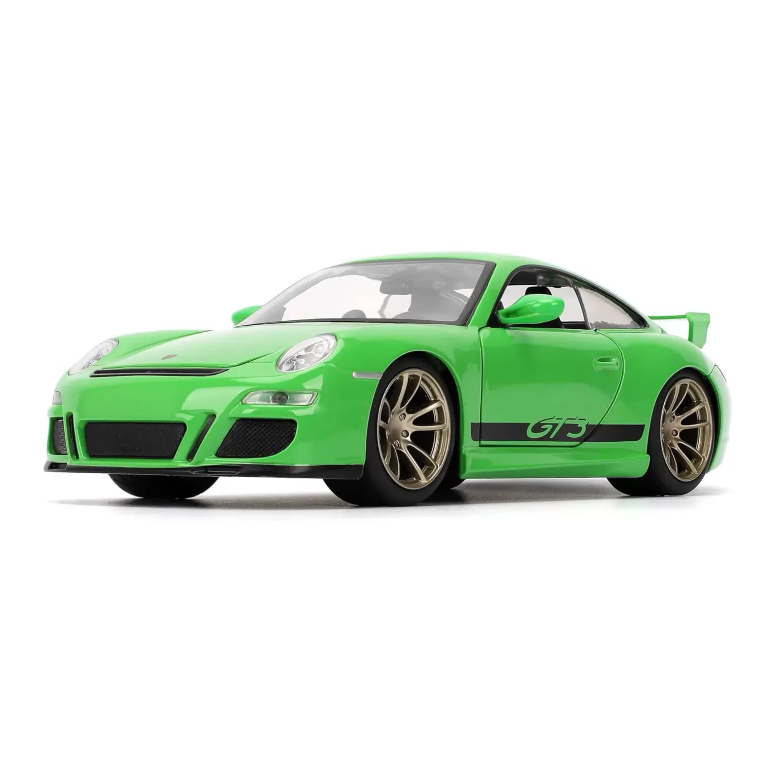 Porsche 911 GT3 - Fast & Furious - Rápidos y Furiosos · imagen 2
