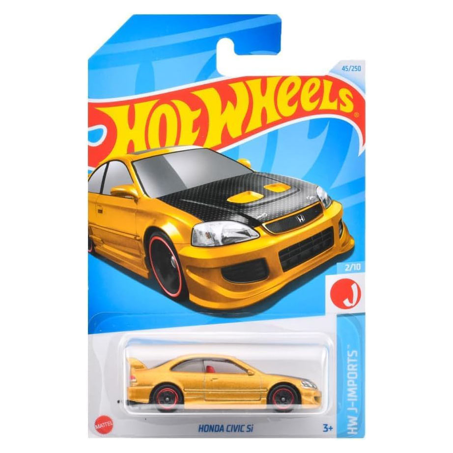 Honda Civic Si - Dorado · imagen 4