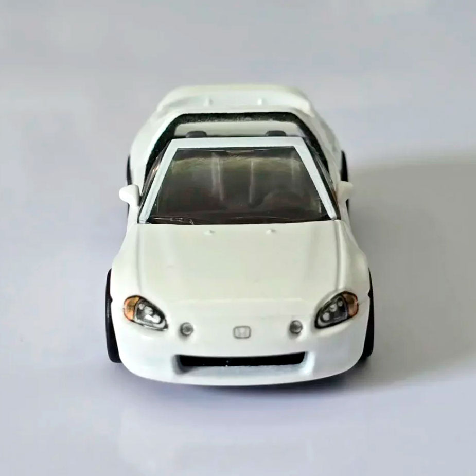 HONDA DEL SOL - FAST AND FURIOUS – Rápidos y Furiosos · imagen 4