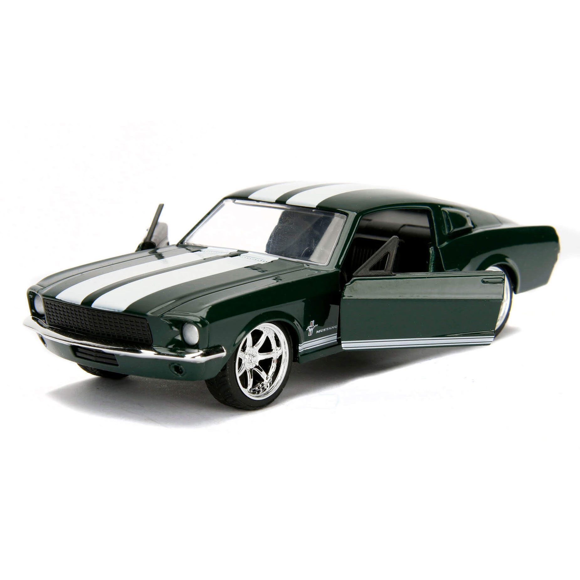 Ford Mustang Nismo – SEAN – Rápidos y Furiosos · imagen 2