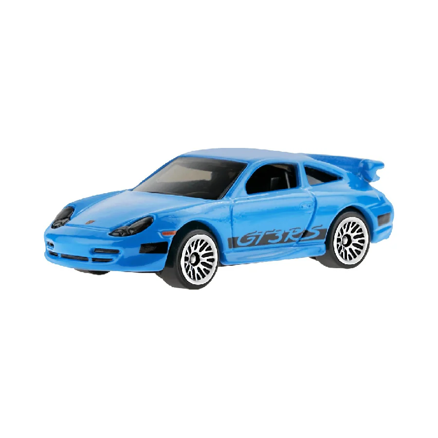PORSCHE 911 GT3 - BRIAN O´CONNER - FAST & FURIOUS (del Pack de 5) – Rápidos y Furiosos · imagen 1