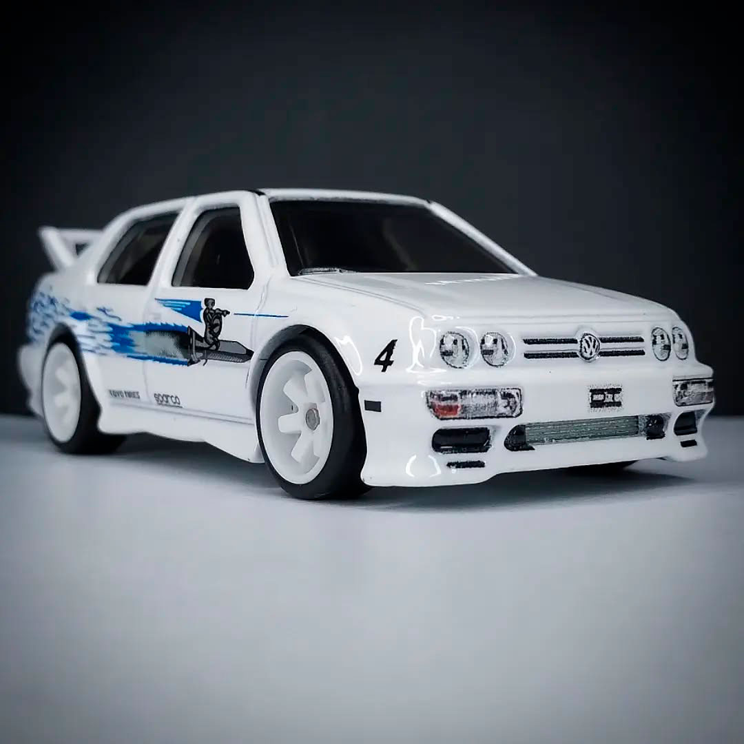Volkswagen Jetta MK3 – Jessie - Premium - Rápidos y Furiosos · imagen 5