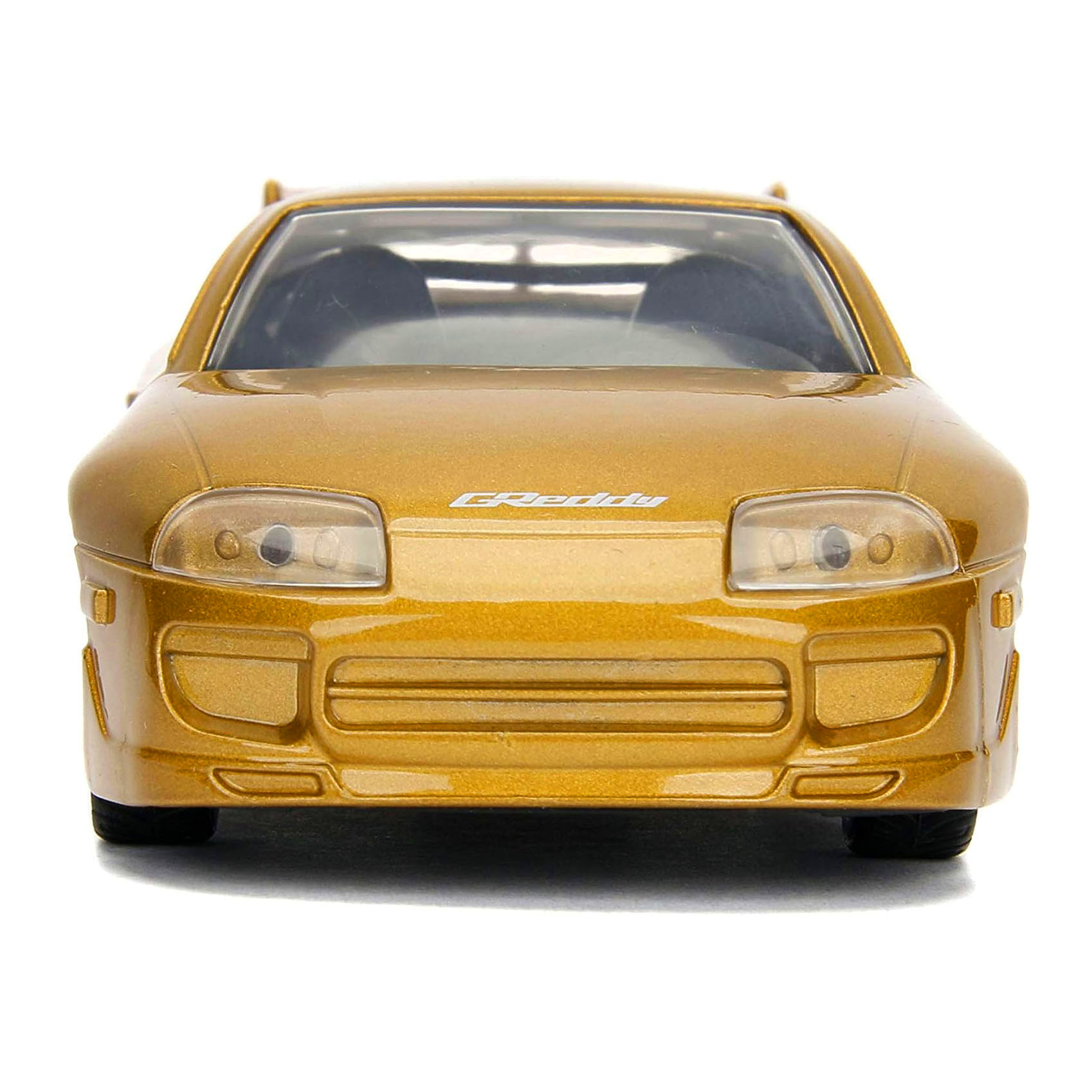 TOYOTA SUPRA - 1999 – JACK – Rápidos y Furiosos · imagen 5