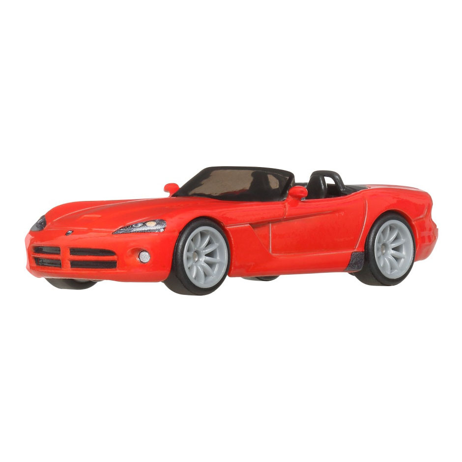 Dodge Viper SRT 10 - 2003 - FAST & FURIOUS – Rápidos y Furiosos · imagen 4