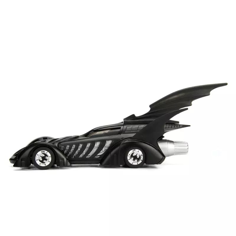 Batman Batimóvil - Forever · imagen 2