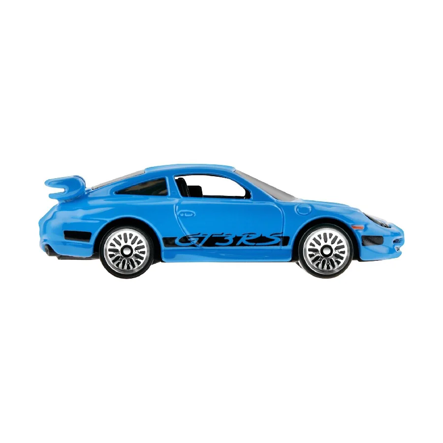 PORSCHE 911 GT3 - BRIAN O´CONNER - FAST & FURIOUS – Rápidos y Furiosos · imagen 5