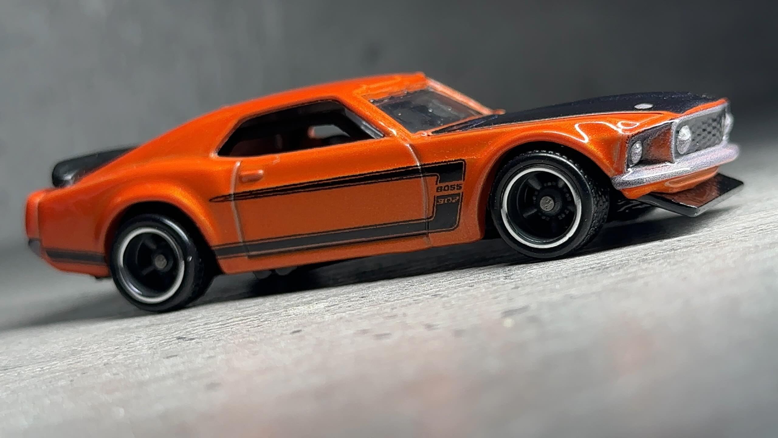 FORD MUSTANG BOSS 302 - Boulevard · imagen 4