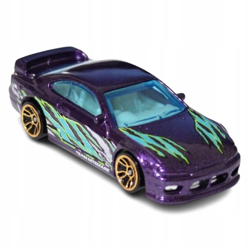 NISSAN SILVIA S15 · imagen 1