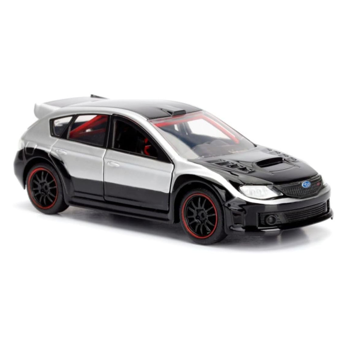 SUBARU IMPREZA STI - BRIAN – Rápidos y Furiosos · imagen 2