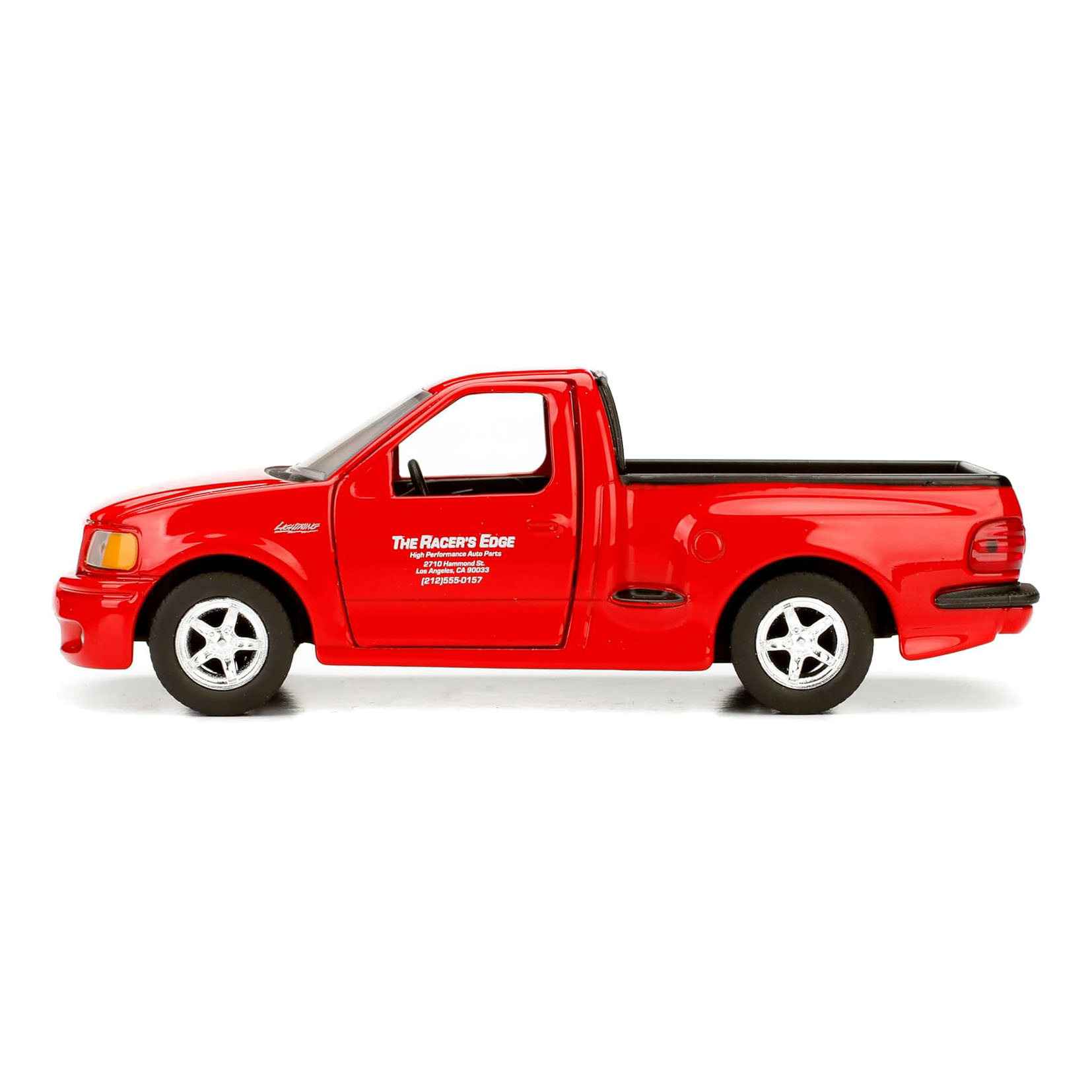 Ford F-150 SVT Lightning 1999 - BRIAN – Rápidos y Furiosos · imagen 2