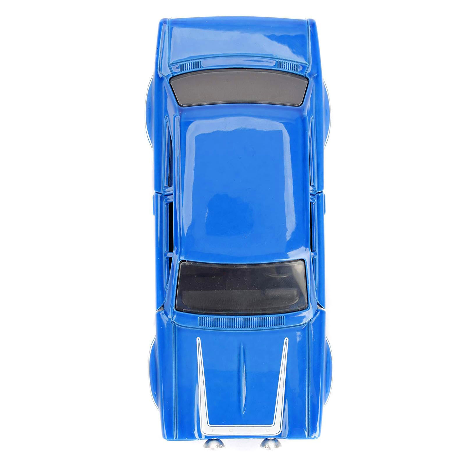 Ford Escort – Brian · imagen 4