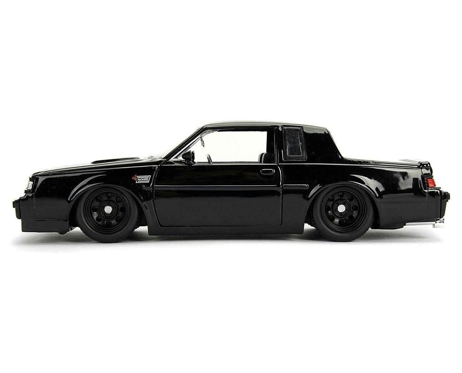 BUICK GRAND NATIONAL - DOM TORETTO – Rápidos y Furiosos · imagen 2