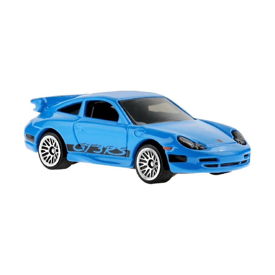 PORSCHE 911 GT3 - BRIAN O´CONNER - FAST & FURIOUS – Rápidos y Furiosos · imagen 3