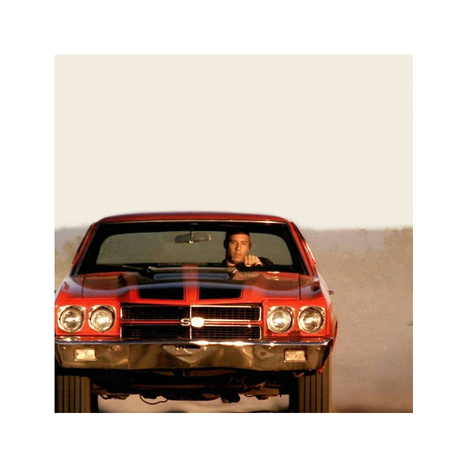 CHEVELLE SS RED - DOM TORETTO - PREMIUM - FAST & FURIOUS – Rápidos y Furiosos · imagen 3